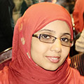 Farhana Jahan Hoque